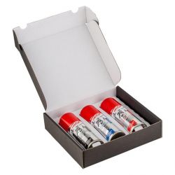 CyclOn E-BIKE COLLECTION BOX - 3 x 100ml