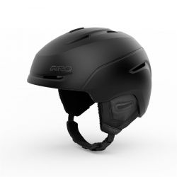 GIRO Avera Mat Black S