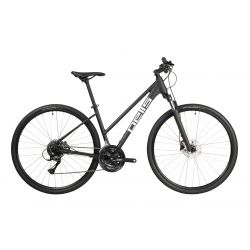 PELLS CRONO 3 W Night black