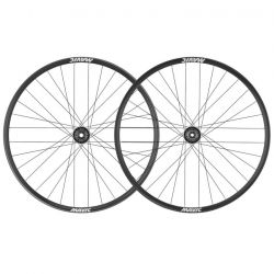 MAVIC E-ACCESS XR27 29 DISC 6-BOLT 12X100/12X142 SHIMANO/SRAM HG PÁR (P00109903)