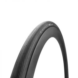 Vredestein SUPERPASSO PRO 4S TLR - Čierna / 700x28C