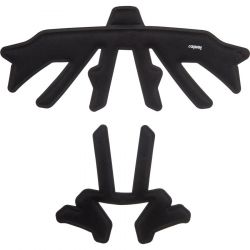 BELL 4Forty Air MIPS Pad Kit-blk-S