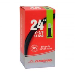 CHAOYANG Duša 24x1-3/8 AV33 (37-540) /Vel:24