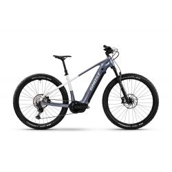 GHOST E-Teru Pro Storm Grey/Chilly White Glossy