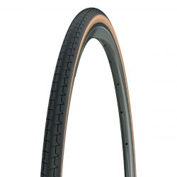 MICHELIN PLÁŠŤ DYNAMIC CLASSIC SW TRANSLUCENT 700X25C ACCESS LINE DRÁT (381718)