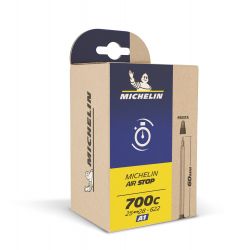 MICHELIN DUŠE AIR STOP GAL-FV 48MM 700X18/25 (303436)