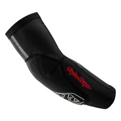 Troy Lee Designs TLD CHRÁNIČE LOKTŮ STAGE PRO SOLID BLACK (57290600)