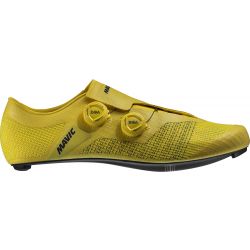 MAVIC TRETRY COSMIC ULTIMATE III YELLOW MAVIC/YELLOW MAVIC/BLACK (L40959600)