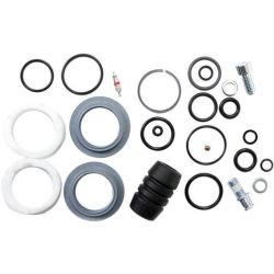 SRAM ROCK SHOX 11.4018.036.000 - ROCKSHOX SERVICE KIT FULL SEKTOR SILVER A1