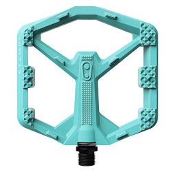 CRANKBROTHERS Stamp 0 Large Turguoise