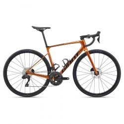 Giant Defy Advanced 1 XL Solar Flare