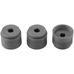 SRAM ROCK SHOX 11.4018.032.000 - ROCKSHOX BOTTOMLESS TOKENS 35MM QTY 3