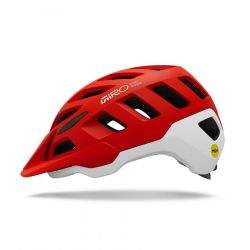 GIRO Radix MIPS Mat Flame Red L