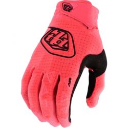 Troy Lee Designs TLD RUKAVICE AIR GLO RED (40478510)
