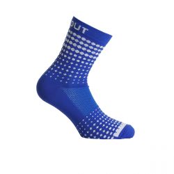 DOTOUT PONOŽKY INFINITY ROYAL BLUE - SET 3 PÁRŮ (A23X100630)