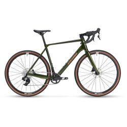 STEVENS Camino RS Forest Light