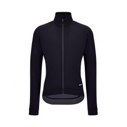 Zimná bunda SANTINI RTR Black - 4XL