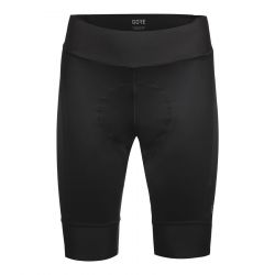 GORE Ardent Short Tights+ Womens black 36
