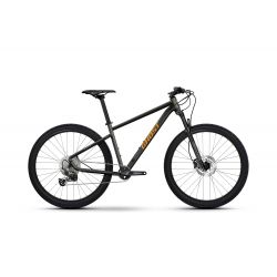GHOST Kato Pro 27,5 Blazing Black Glossy