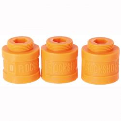 SRAM ROCK SHOX 11.4018.114.000 - ROCKSHOX BOTTOMLESS TOKENS 35MM STL TUBE SA QTY3