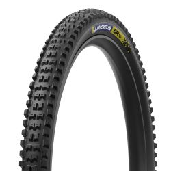 MICHELIN PLÁŠŤ DH16 29X2.40 RACING LINE DARK KEVLAR MAGI-X TS TLR (381191)