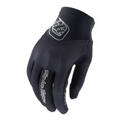 Troy Lee Designs TLD DÁMSKÉ RUKAVICE ACE BLACK (43600308)