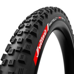 VITTORIA Martello 29x2.4 Trail Full Black G2.0