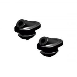 SHIMANO Krytka do rámu EW-GM300-S pre kabeláž EW-SD300 6mm-okrúhla