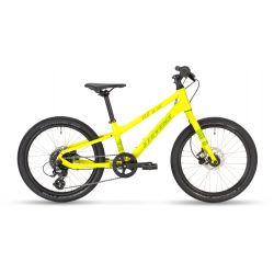STEVENS Beat SL Disc 20 Lime