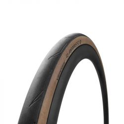 Vredestein SUPERPASSO 2 - 700x28C / Čierna