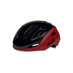 Prilba HJC Valeco 2.0 Matt Black Red - L (58-63cm)