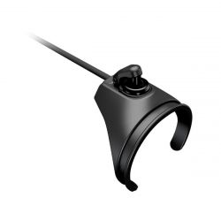 SHIMANO Radenie pár SW-RS801-T Di2 spínače na vrch riaditok (31,8mm)