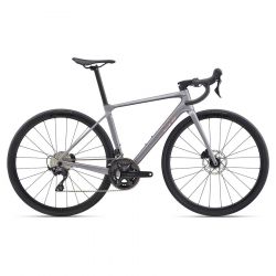 Giant Langma Advanced 2-PC M Native Grey