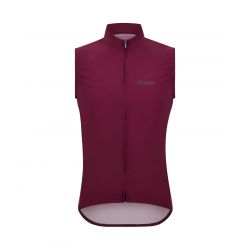 Unisex vesta SANTINI RTR Wind Red - 3XL