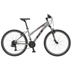 GT kola a rámy GT LAGUNA 26" (G28151F10/SLV)