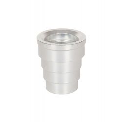 Kužeľ CYCLUS TOOLS na lis hlavového zloženia 1", 1 1/8"