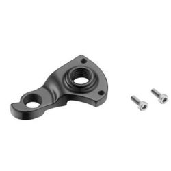 Giant R.Dropout RE266 A7005-T6 Thru Axle 12mm w/2x M3x0.5x10mm for 17-TCR/Defy/Avail Adv Pro