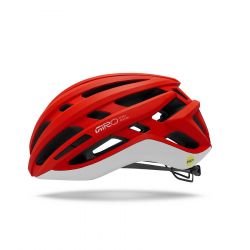 GIRO Agilis MIPS Mat Flame Red M