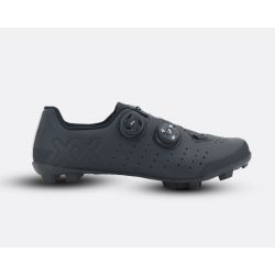 Tretry FLR FG-9 Black