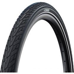 SCHWALBE Plášť MOTION ROAD CRUISER 26x1.75 (47-559) 50EPI 720g STANDARD K-Guard Green reflex