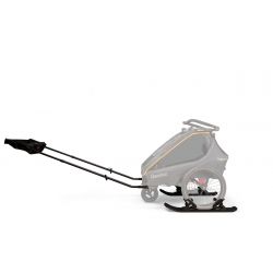 SKI set QERIDOO pro KidGoo/Sprotrex od 2020