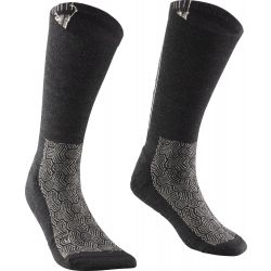 MAVIC PONOŽKY ESSENTIAL WOOL GOLD SILVER (G000517)