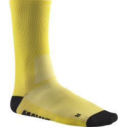 MAVIC PONOŽKY ESSENTIAL VYSOKÉ YELLOW MAVIC (C11034)