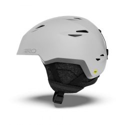 GIRO Grid Spherical Mat Pearl White/Silver M