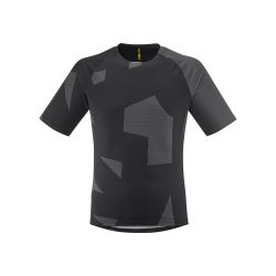 MAVIC PÁNSKÝ DRES S KRÁTKÝM RUKÁVEM DEEMAX ENDURO CAMO/IRON GATE (T000498)