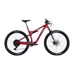 LAPIERRE XRM 7.9 Cherry Red