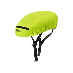 GORE GORE-TEX Helmet Cover neon yellow 54-58