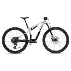 Giant Pique X Advanced SL 2 S White/Carbon