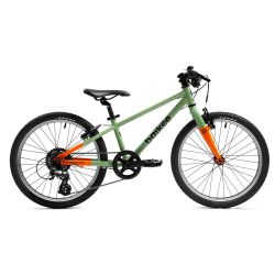 BAJKEE 20 Green