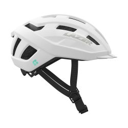 LAZER Prilba CODAX KinetiCore full matná biela /Vel:Uni 54-61